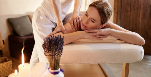 Masaż Klasyczny | Luboń-Prezent dla Kobiety_S