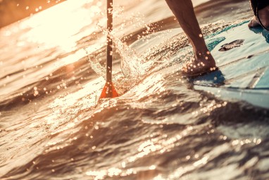 Całodniowa Zabawa na Stand Up Paddle dla Dwojga | Potołówek-Prezent dla Kuzyna_S