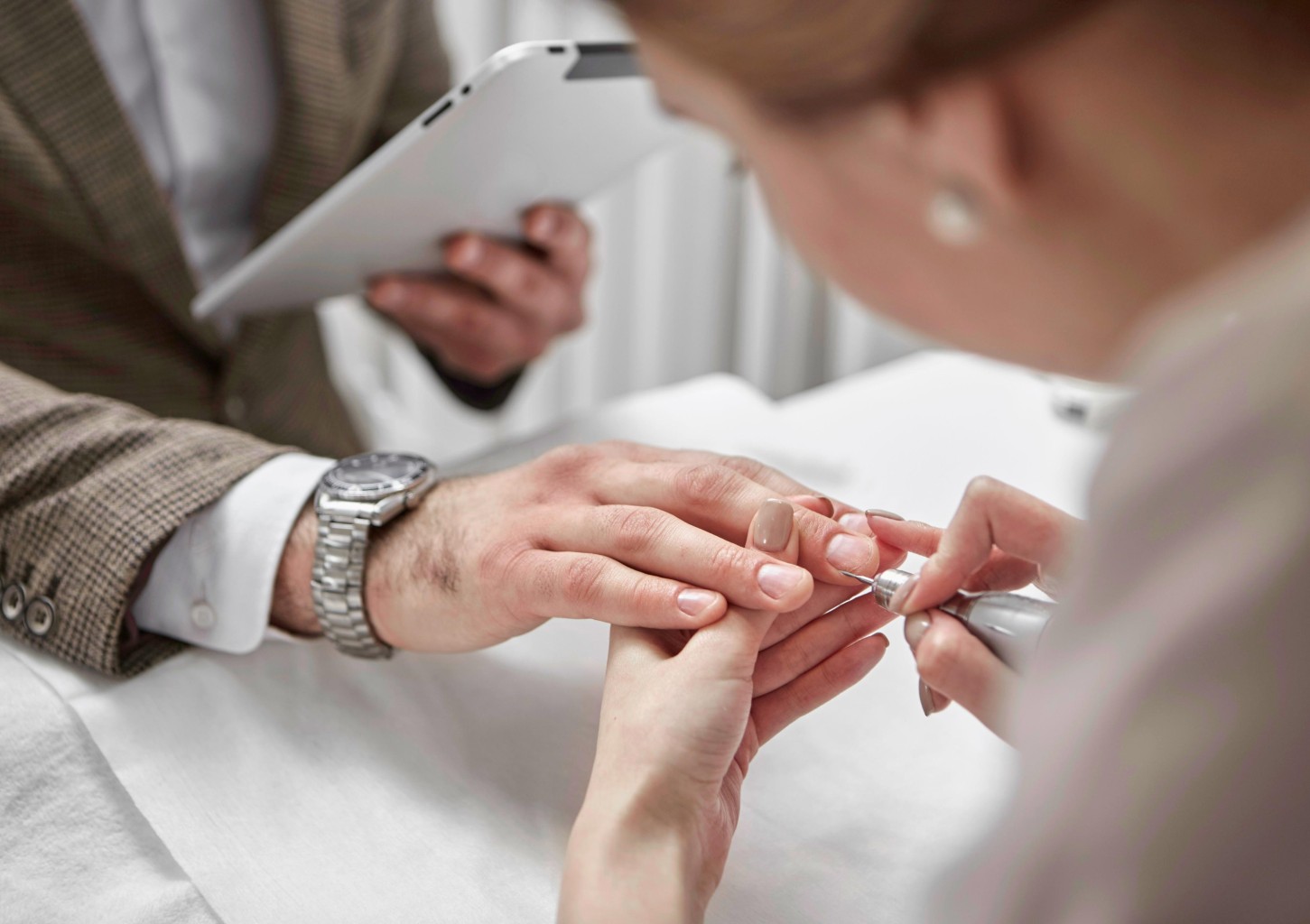 Rytuał Upiększający dla Niego | Warszawa