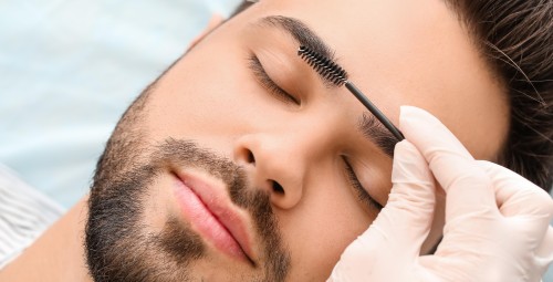 Rytuał Upiększający dla Niego | Warszawa-Prezent dla Narzeczonego_S