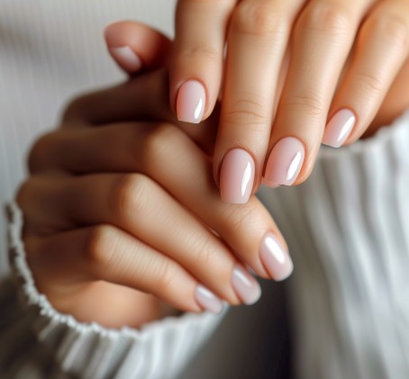 Manicure | Warszawa