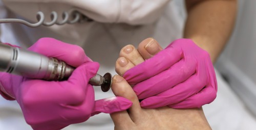Pedicure | Warszawa-Prezent dla Przyjaciółki_S