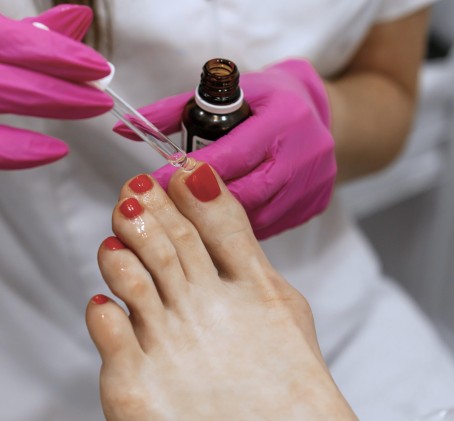 Pedicure | Warszawa