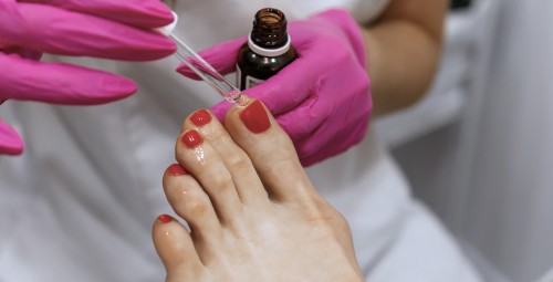 Pedicure | Warszawa-Prezent dla Kobiety_S