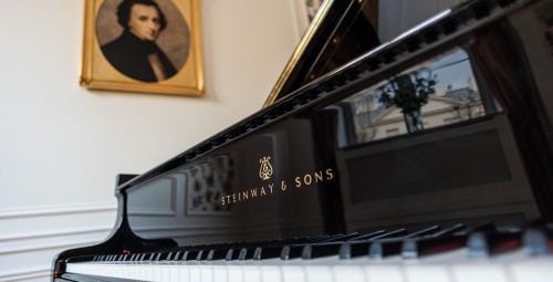 Koncert Chopinowski | Warszawa-Prezent na Święta_P