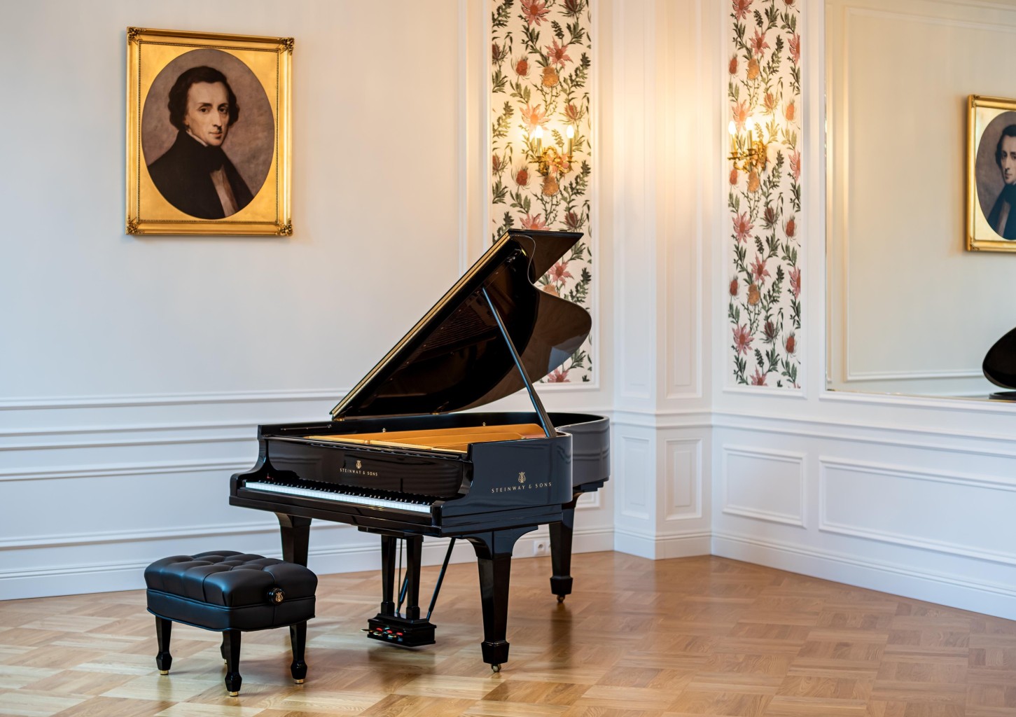 Koncert Chopinowski | Warszawa