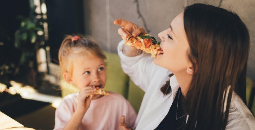 Włoska Uczta | Rybnik-Prezent dla Grupy_S