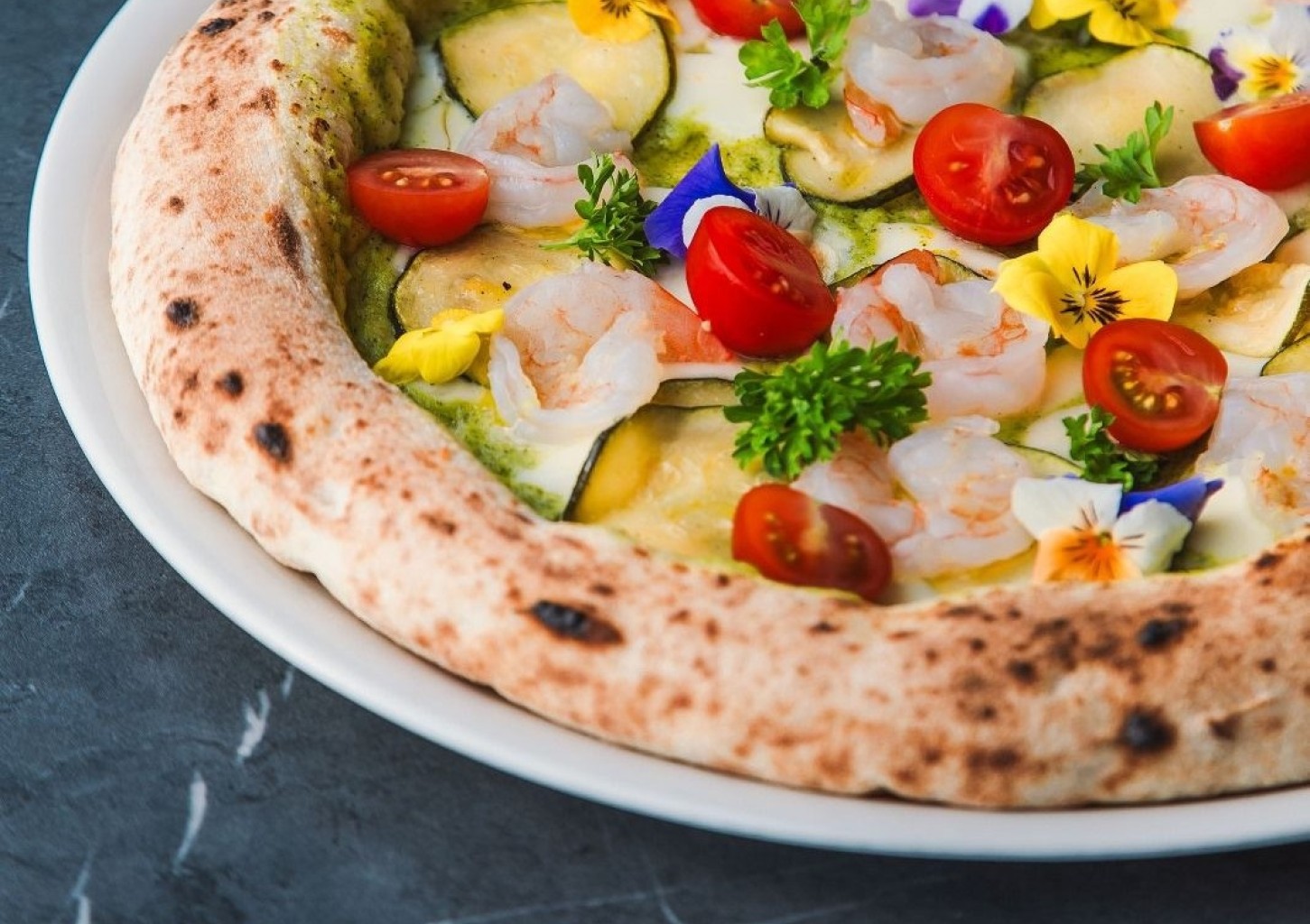 Włoska Uczta | Rybnik