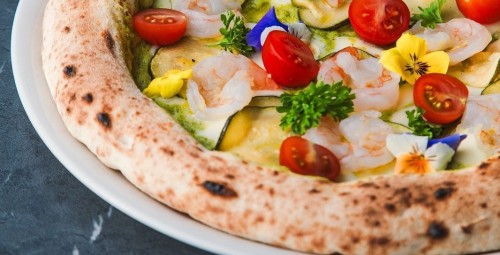 Włoska Uczta | Rybnik-Prezent dla Rodziny_P