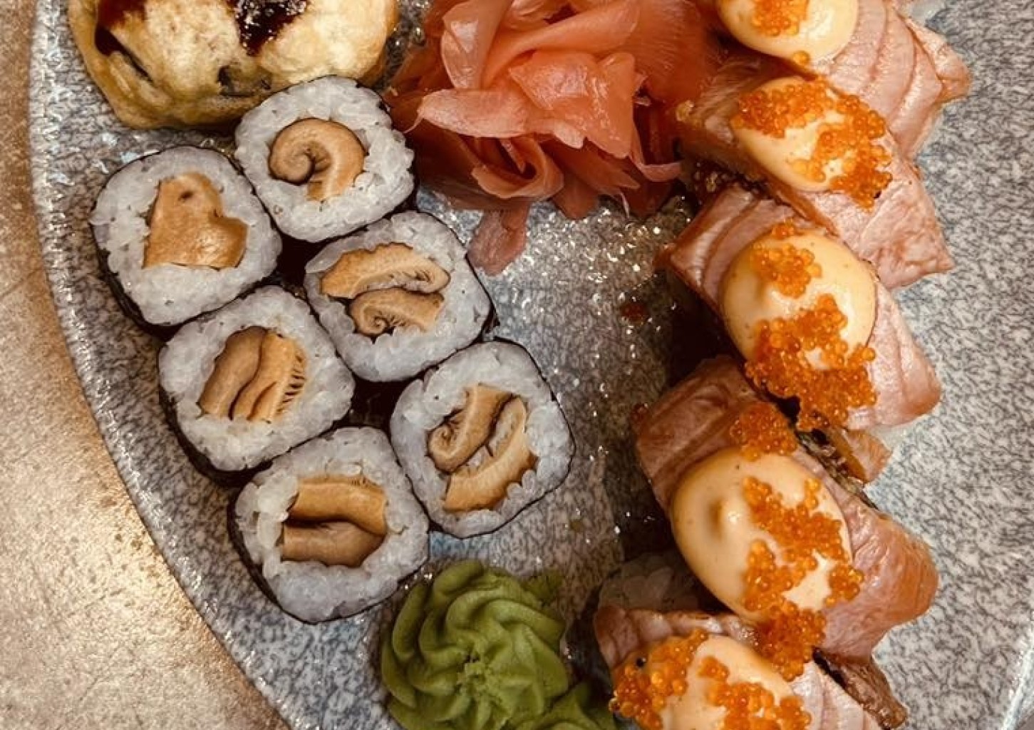 Azjatycka Kolacja | Rybnik