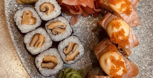 Azjatycka Kolacja-Prezent dla Przyjaciół_P