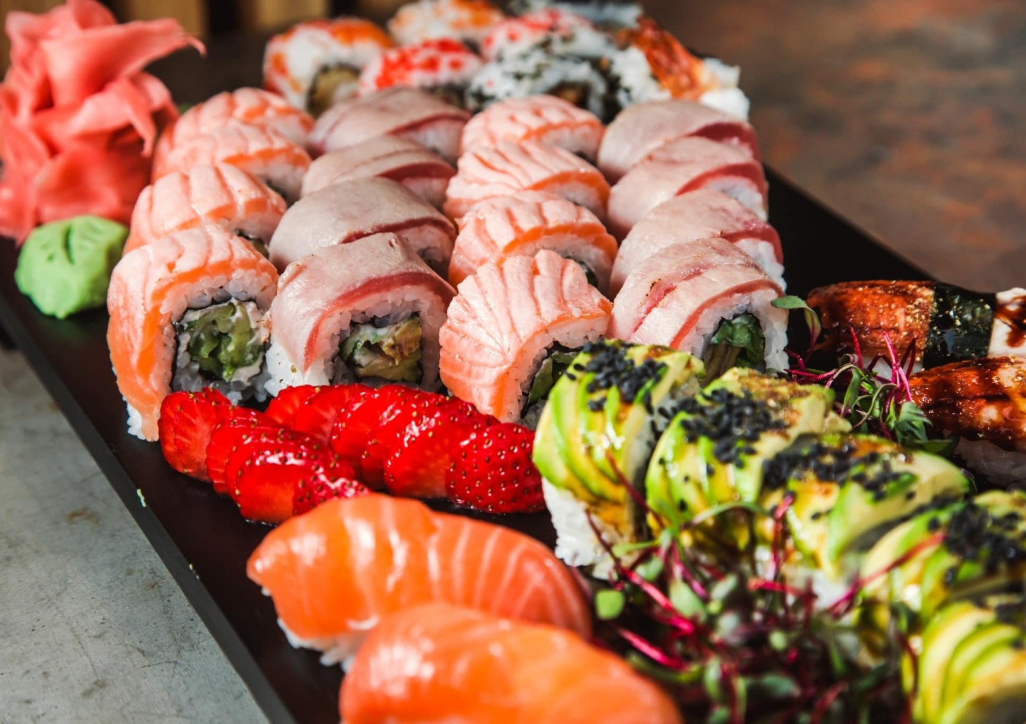 Azjatycka Uczta | Rybnik