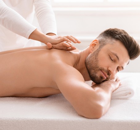 Popołudnie w SPA dla Niego | Płock