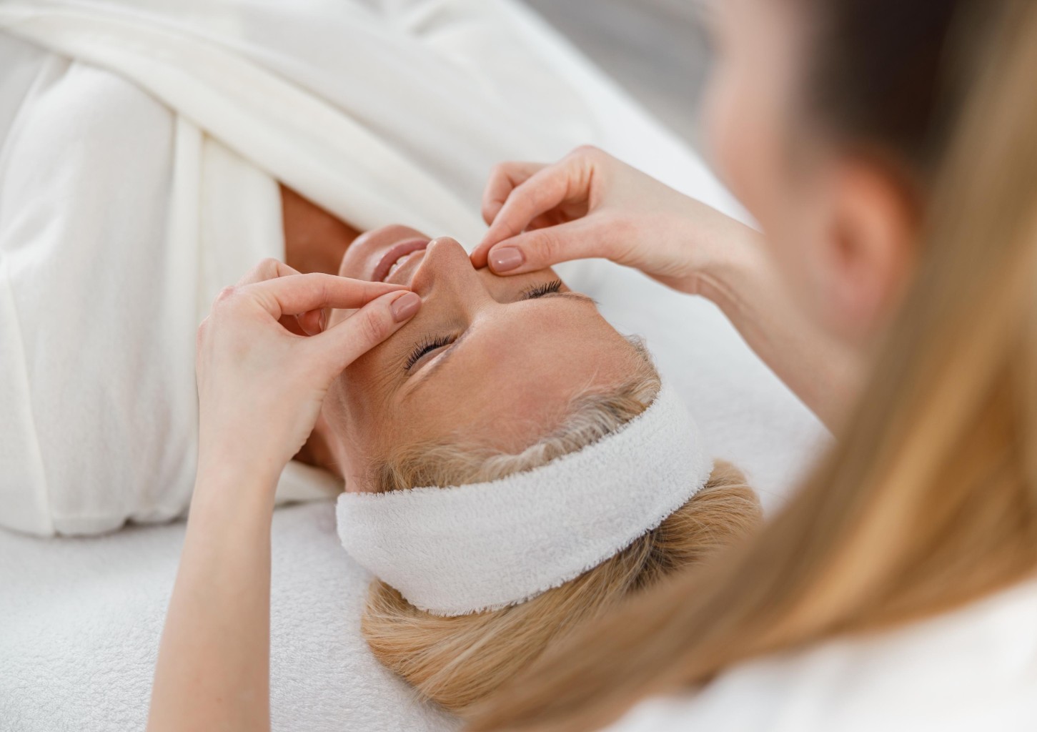 Popołudnie w SPA dla Seniora | Płock