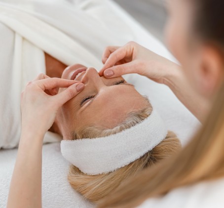 Popołudnie w SPA dla Seniora | Płock