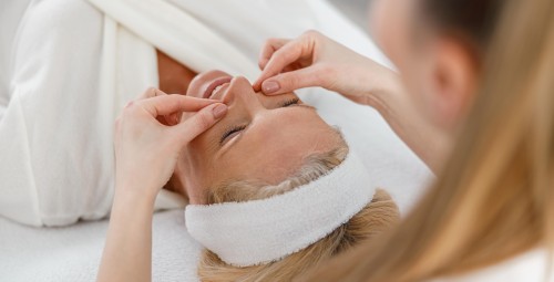 Popołudnie w SPA dla Seniora | Płock-Prezent dla Mamy_S