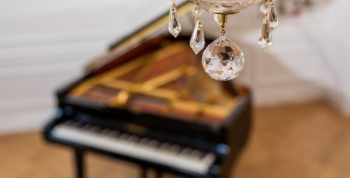 Koncert Chopinowski dla Dwojga | Warszawa-Prezent dla Rodziców_P