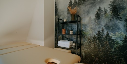 Zabieg SPA “Leśne Odświeżenie” | Bańska Wyżna-Prezent na Urodziny_P