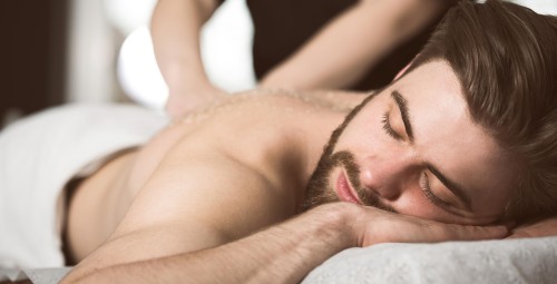 Zabieg SPA “Leśne Odświeżenie” | Bańska Wyżna-Prezent dla Mężczyzny_S