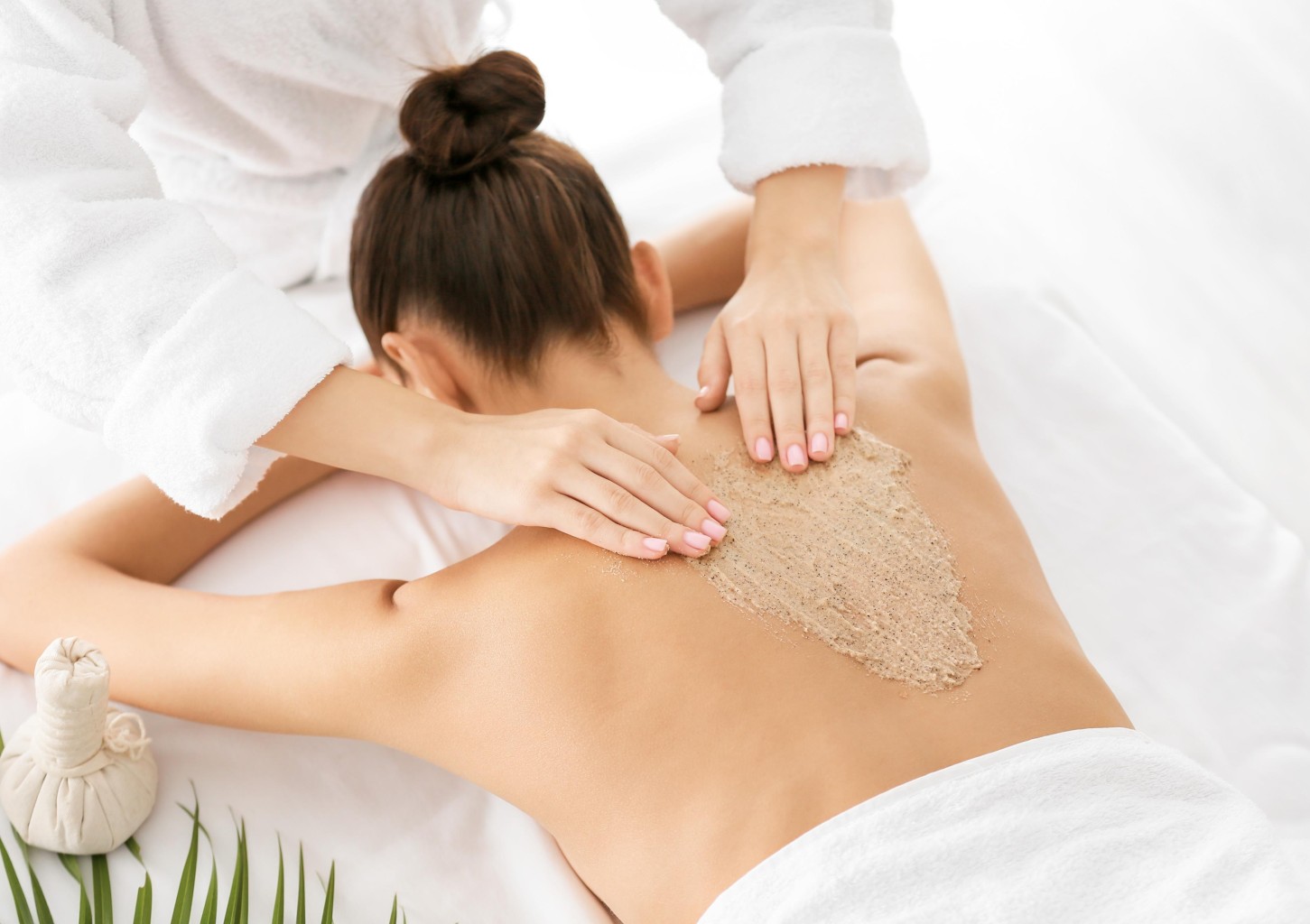 Zabieg SPA “Leśne Odświeżenie” | Bańska Wyżna