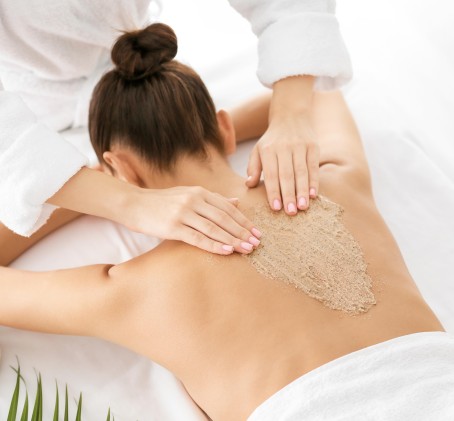 Zabieg SPA “Leśne Odświeżenie” | Bańska Wyżna