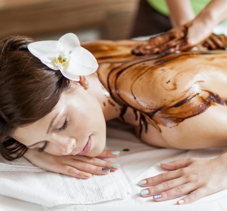Zabieg SPA “Czekoladowa Rozkosz” | Bańska Wyżna