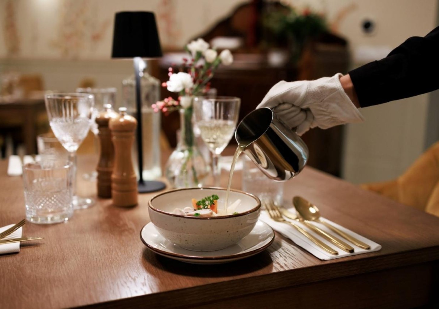 Polska Kolacja | Żory