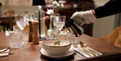 Polska Kolacja | Żory-Prezent na Rocznicę_P