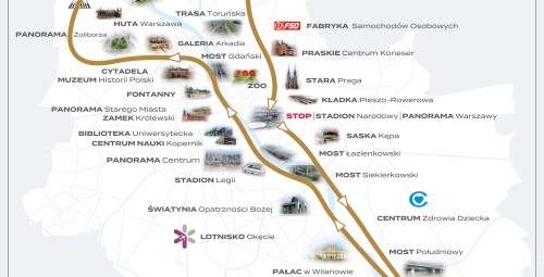 Romantyczny Lot Helikopterem dla Dwojga (30 minut) | Warszawa-Prezent dla Narzeczonych_P