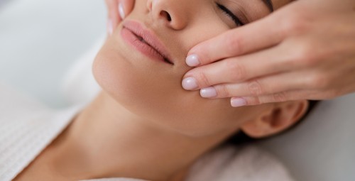 Masaż Kobido | Wejherowo-Prezent dla Mamy_S