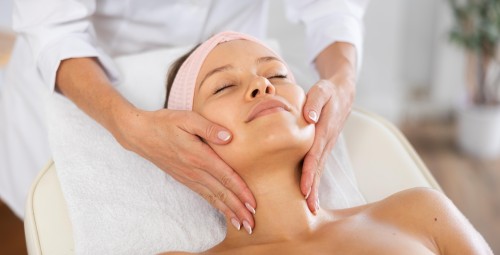 Masaż Kobido | Wejherowo-Prezent dla Kobiety_S