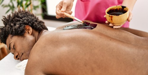 Masaż Czekoladą dla Dwojga | Wejherowo-Prezent na Walentynki_S