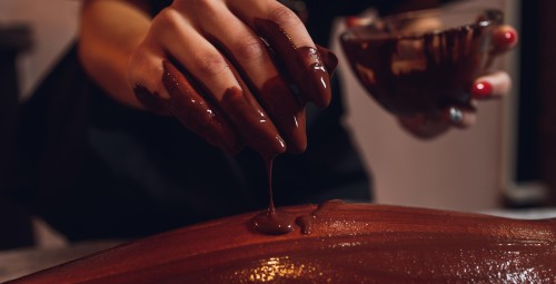 Masaż Czekoladą | Koszalin-Prezent na Urodziny_S