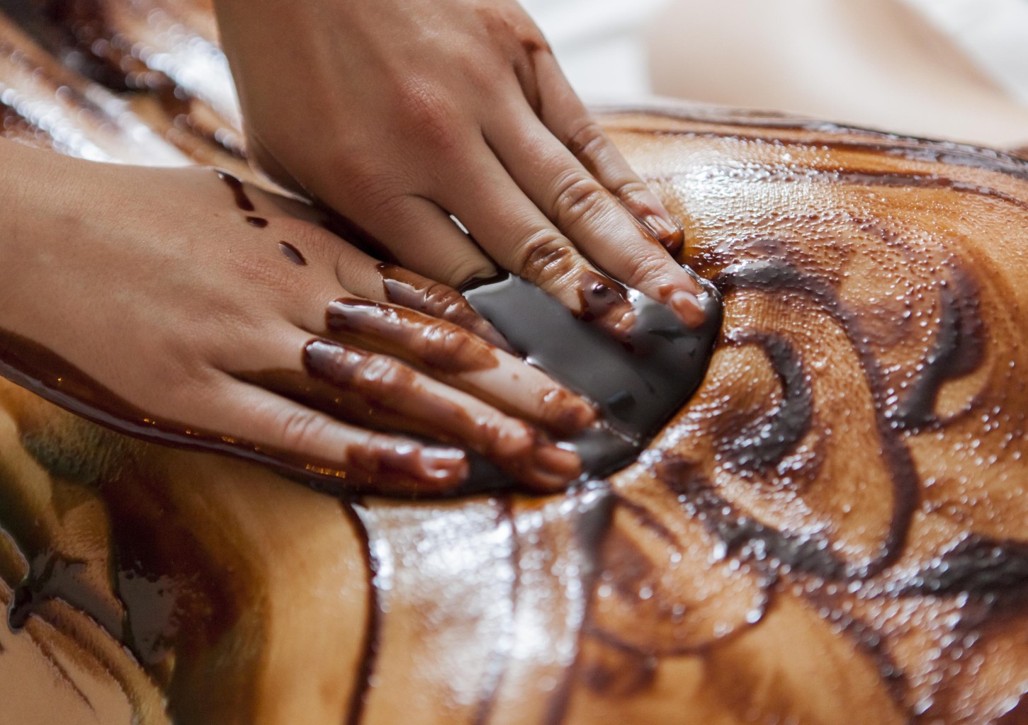 Masaż Czekoladowy | Koszalin