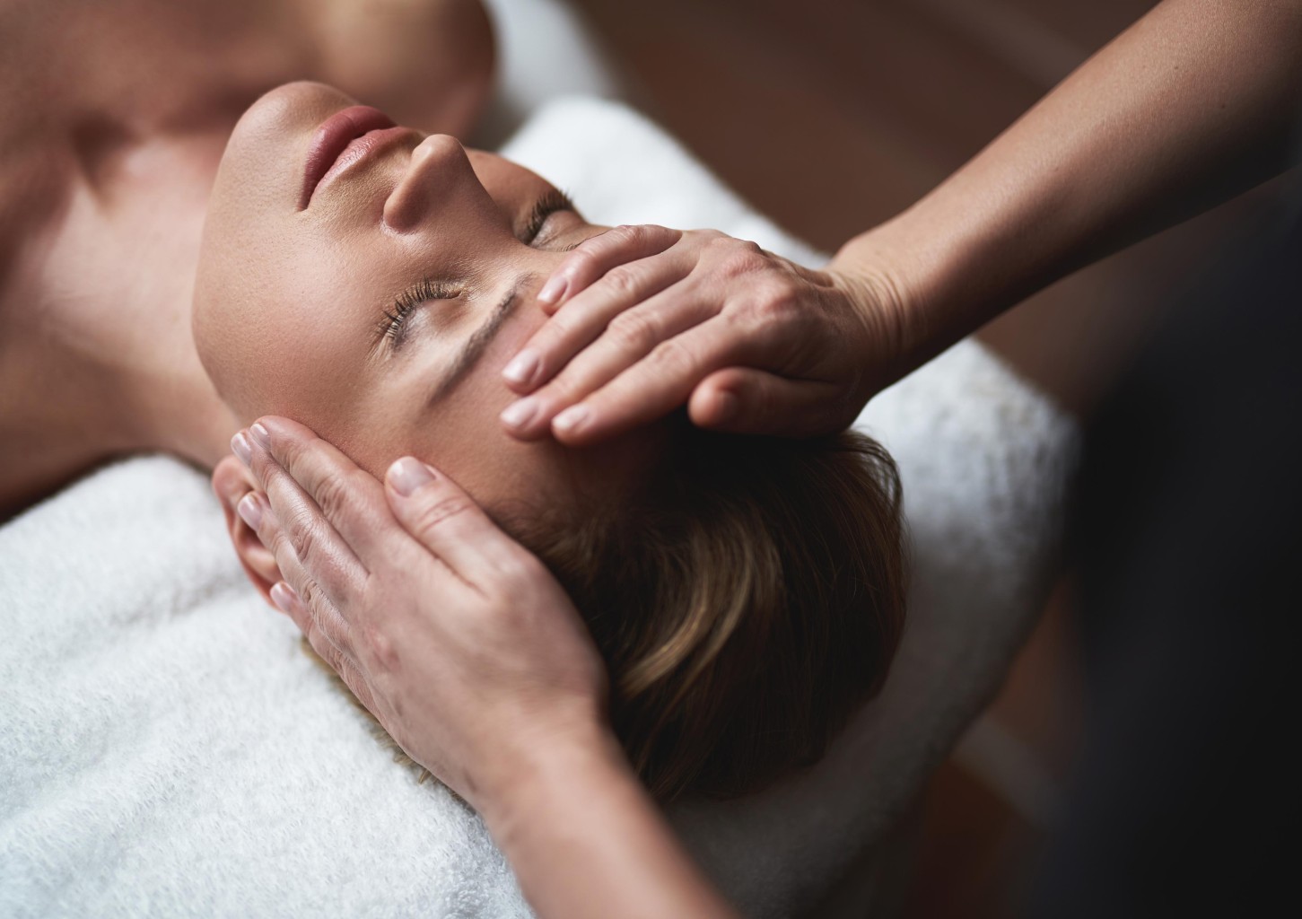 Masaż Kobido | Koszalin