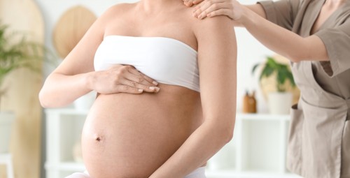 Masaż dla Kobiet w Ciąży | Wrocław-Prezent dla Córki_S