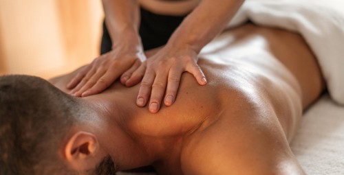 Masaż Aromaterapeutyczny | Wrocław-Prezent dla Mężczyzny_S