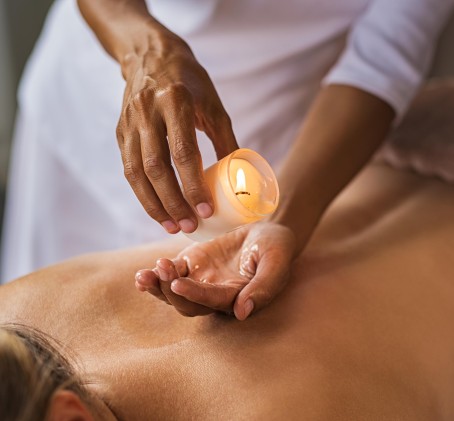 Popołudnie w SPA | Wrocław