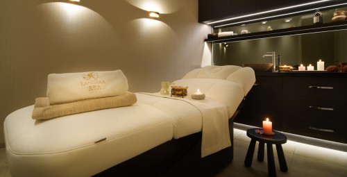 Popołudnie w SPA dla Dwojga | Wrocław-Prezent na Walentynki_P