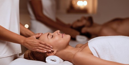 Popołudnie w SPA dla Dwojga | Wrocław-Prezent dla Rodziców_S