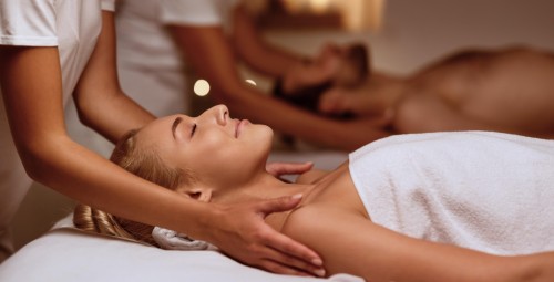 Popołudnie w SPA dla Dwojga | Wrocław-Prezent dla Pary_S