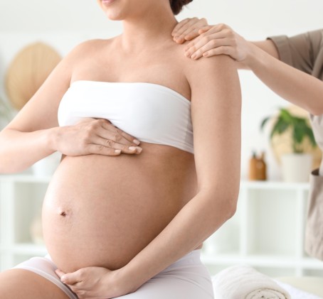 Popołudnie w SPA dla Przyszłej Mamy | Wrocław