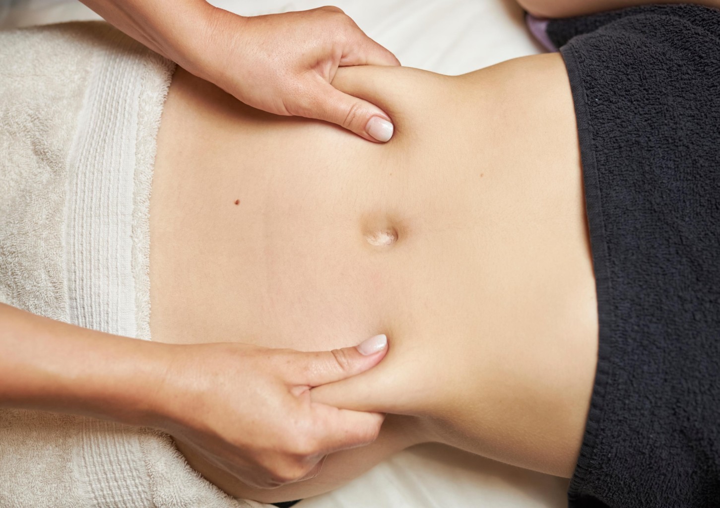 Masaż Antycellulitowy | Wrocław