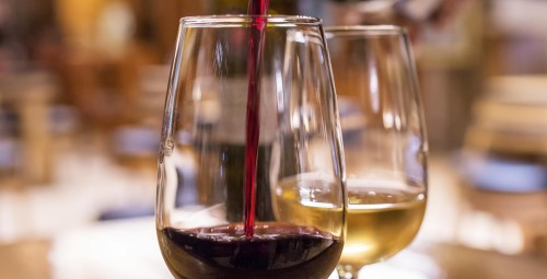 Degustacja Wina dla Dwojga | Kraków-Prezent na Święta_S