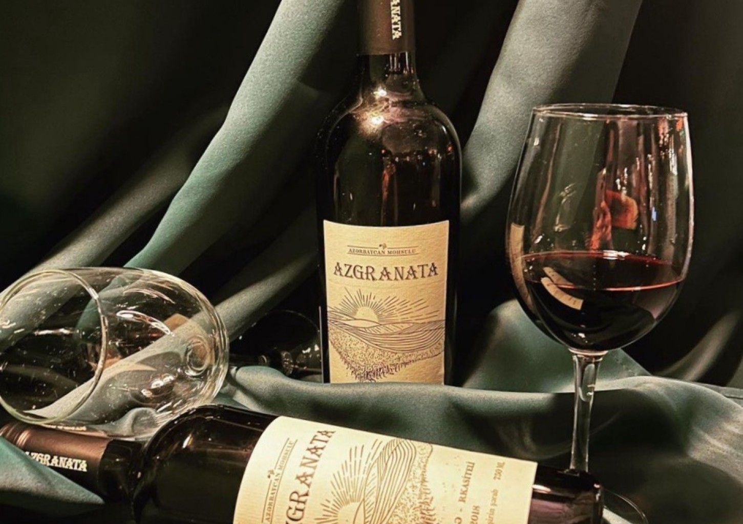 Degustacja Wina dla Dwojga | Kraków