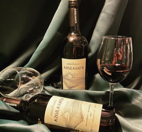 Degustacja Wina dla Dwojga | Kraków