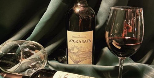 Degustacja Wina dla Dwojga | Kraków-Prezent dla Pary_P