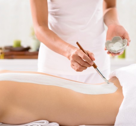 Zabieg SPA “Iconic Relax” | Toruń