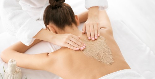 Zabieg SPA “Iconic Relax” | Toruń-Prezent dla Dziewczyny_S