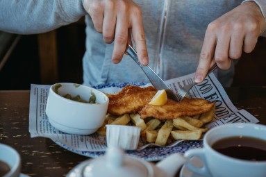 Degustacja Polskich Smaków | Mielno-Prezent dla Dwojga_S